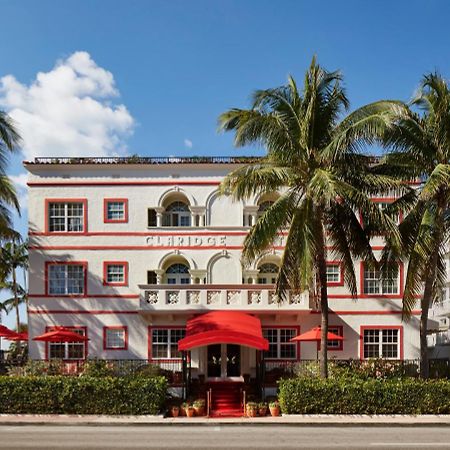 Casa Faena Miami Beach Exterior foto