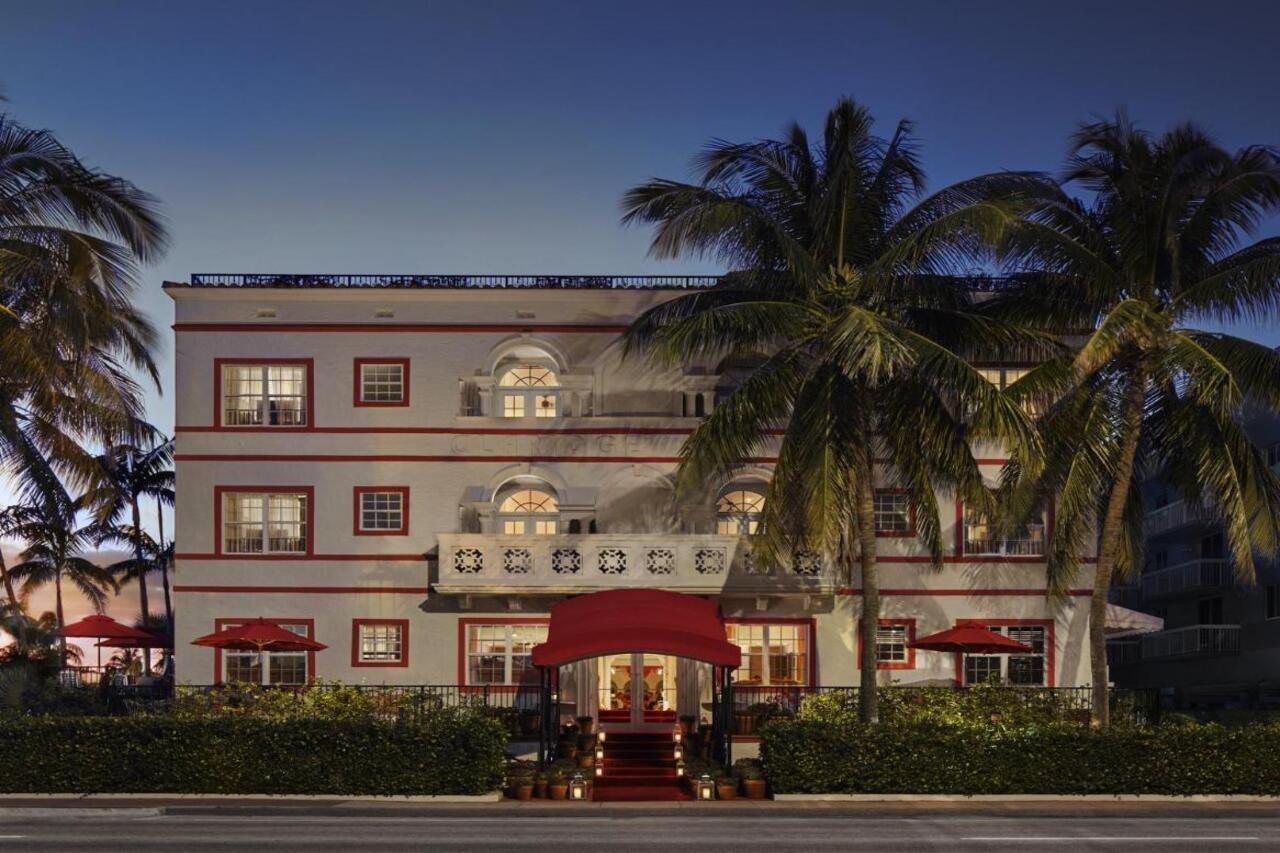 Casa Faena Miami Beach Exterior foto