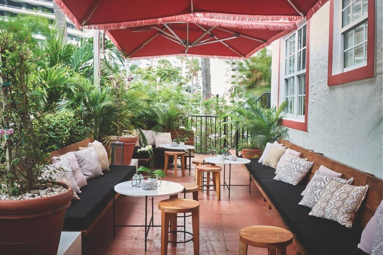 Casa Faena Miami Beach Exterior foto