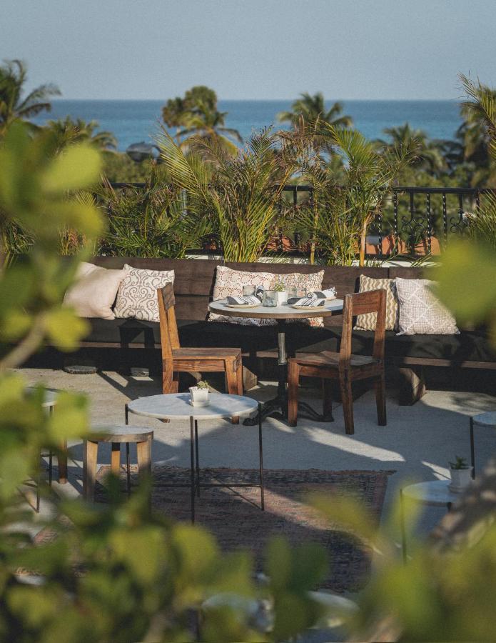 Casa Faena Miami Beach Exterior foto