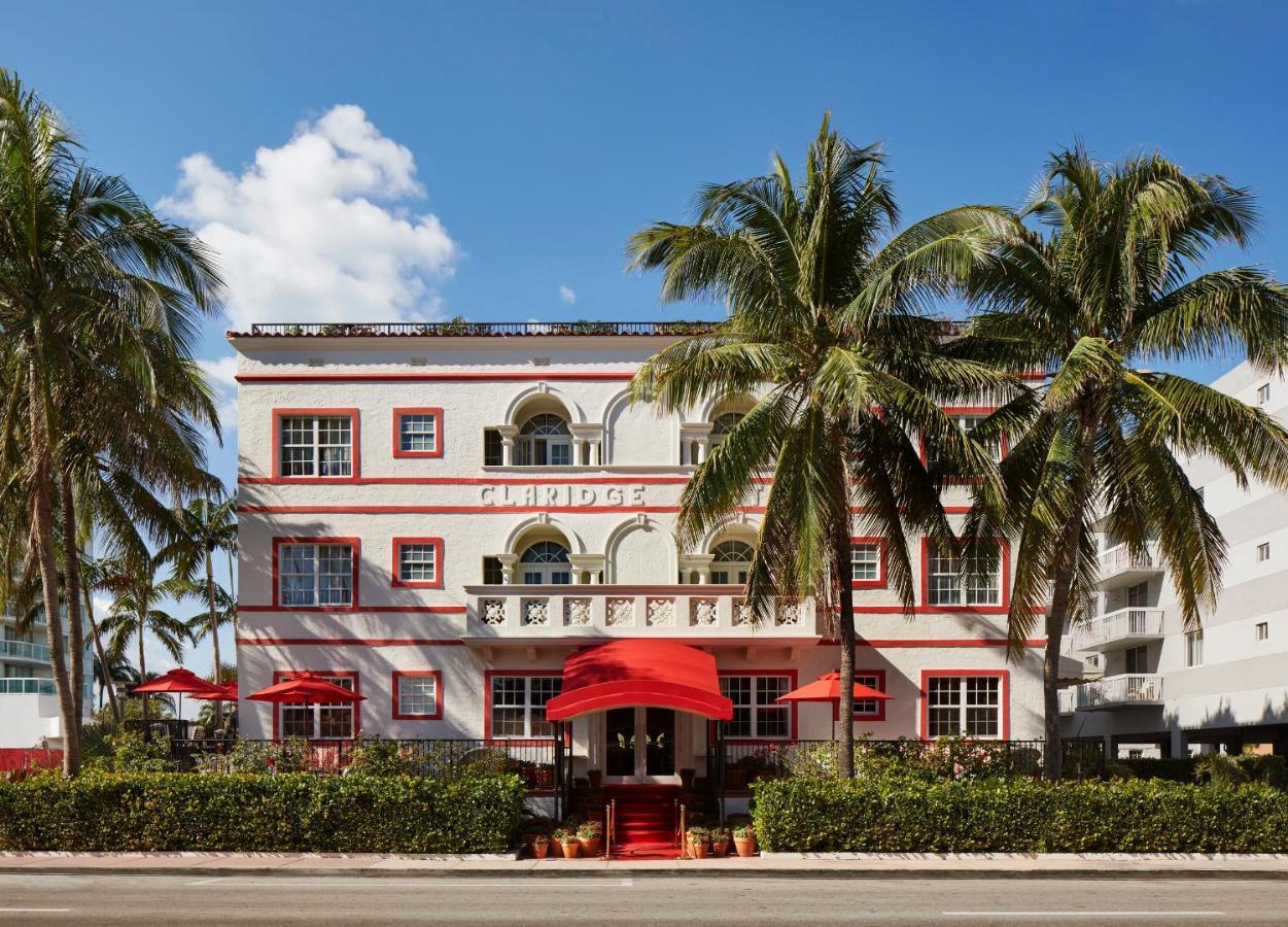 Casa Faena Miami Beach Exterior foto