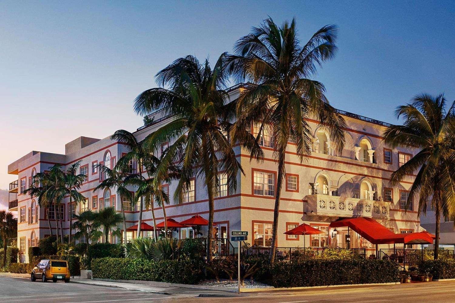 Casa Faena Miami Beach Exterior foto