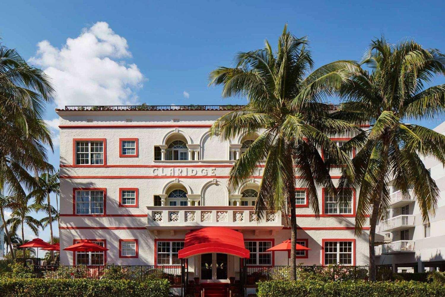 Casa Faena Miami Beach Exterior foto