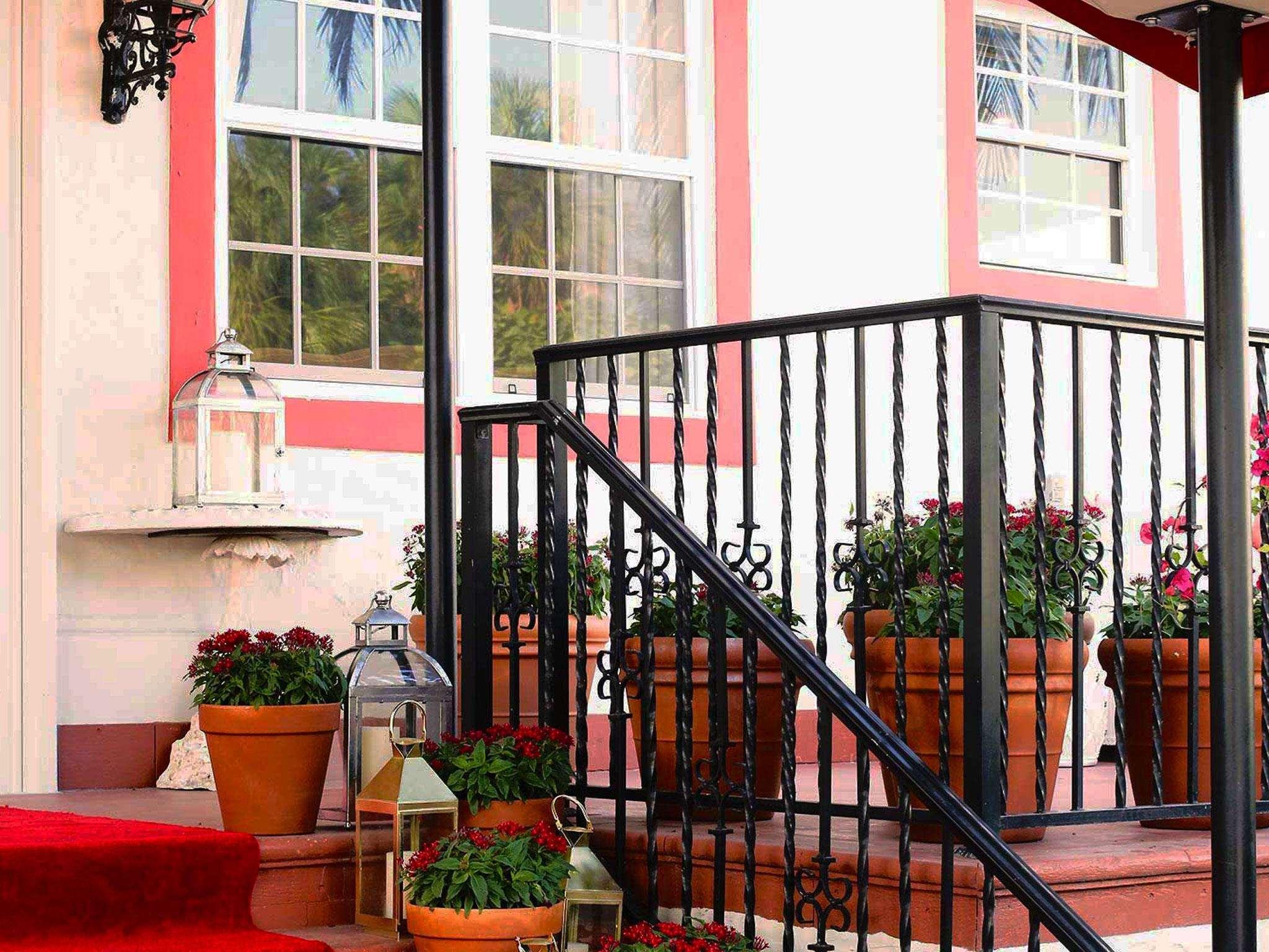 Casa Faena Miami Beach Exterior foto