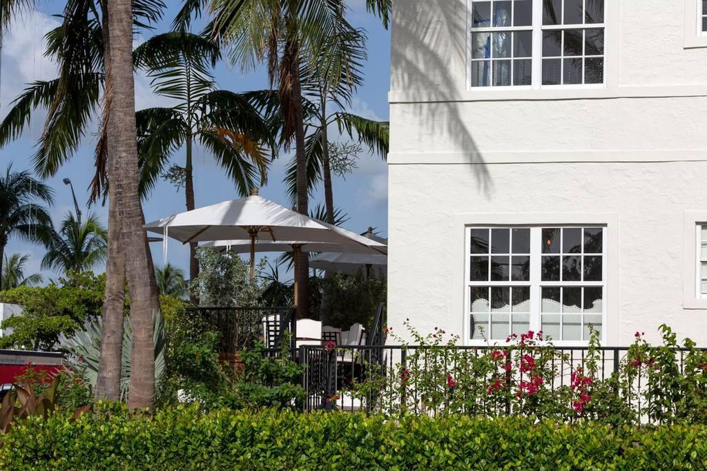 Casa Faena Miami Beach Exterior foto