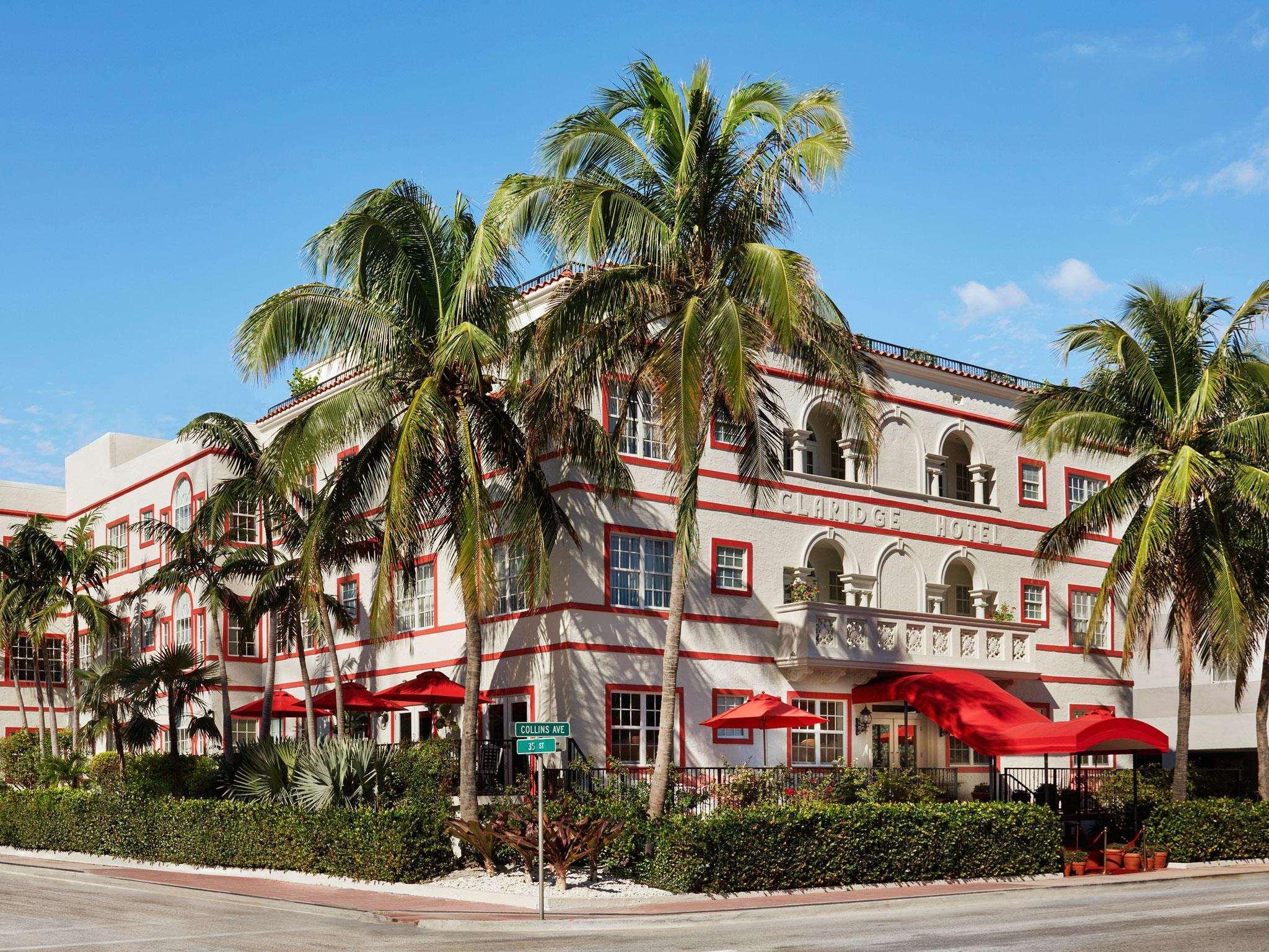 Casa Faena Miami Beach Exterior foto