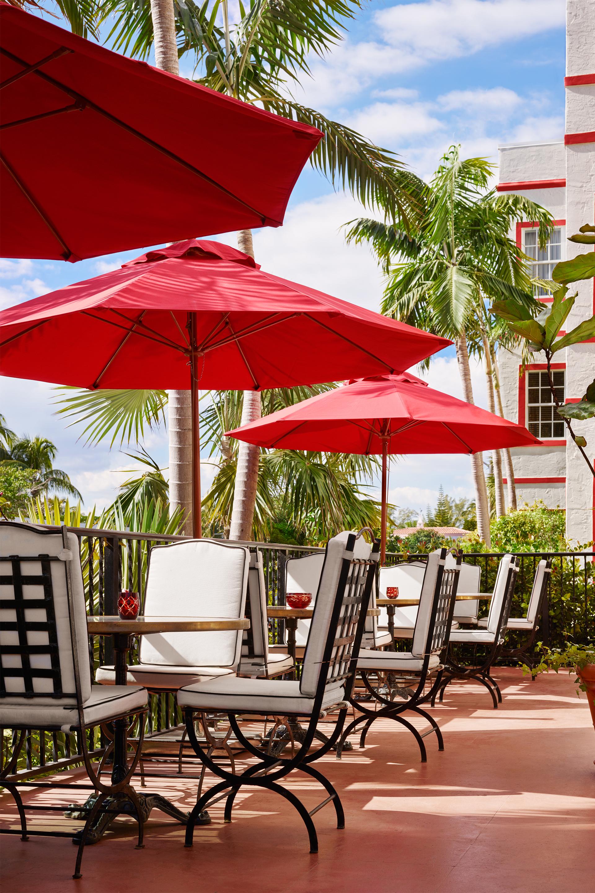 Casa Faena Miami Beach Exterior foto