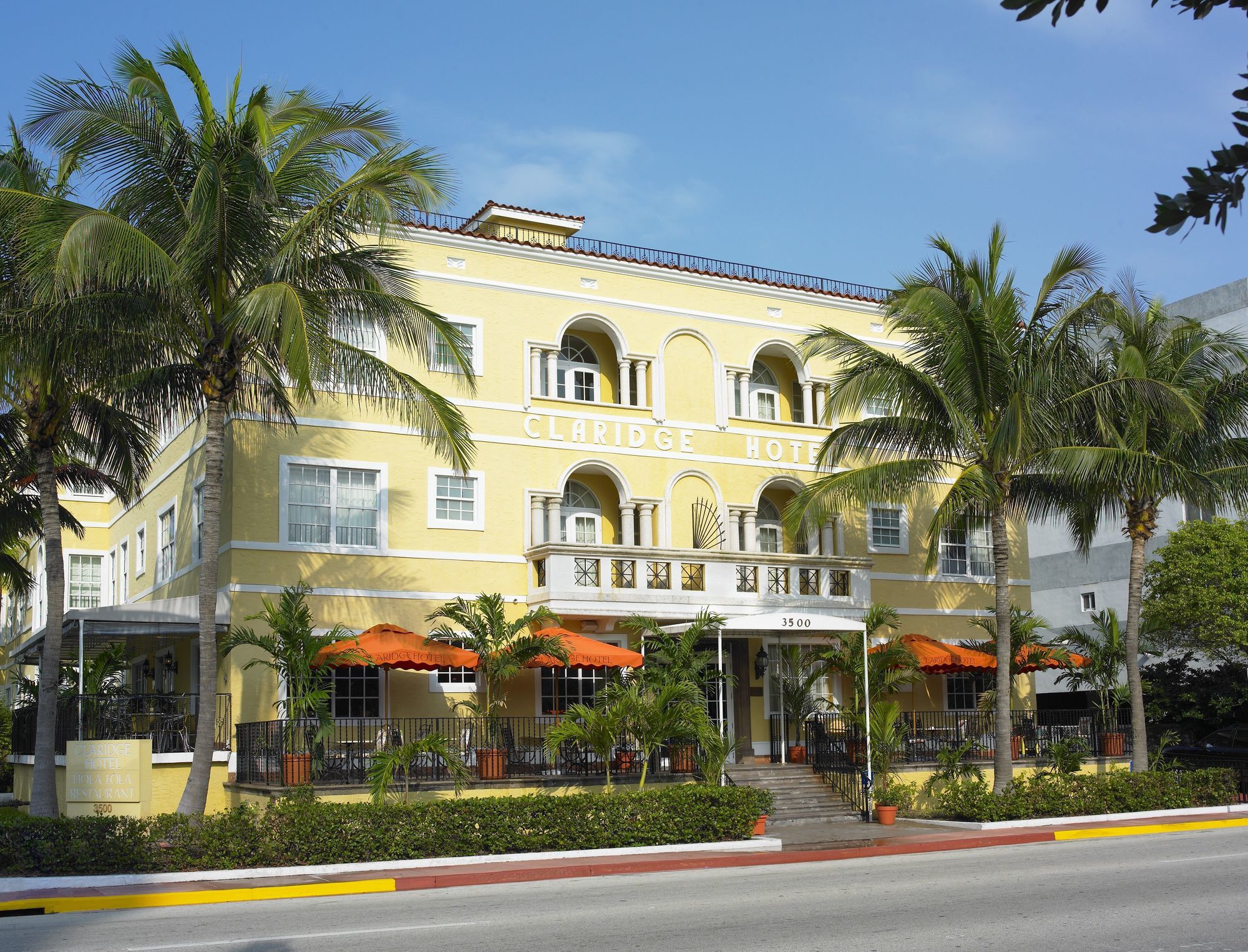 Casa Faena Miami Beach Exterior foto