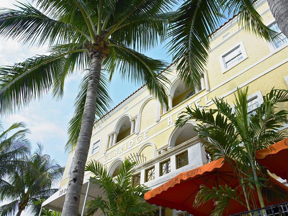 Casa Faena Miami Beach Exterior foto