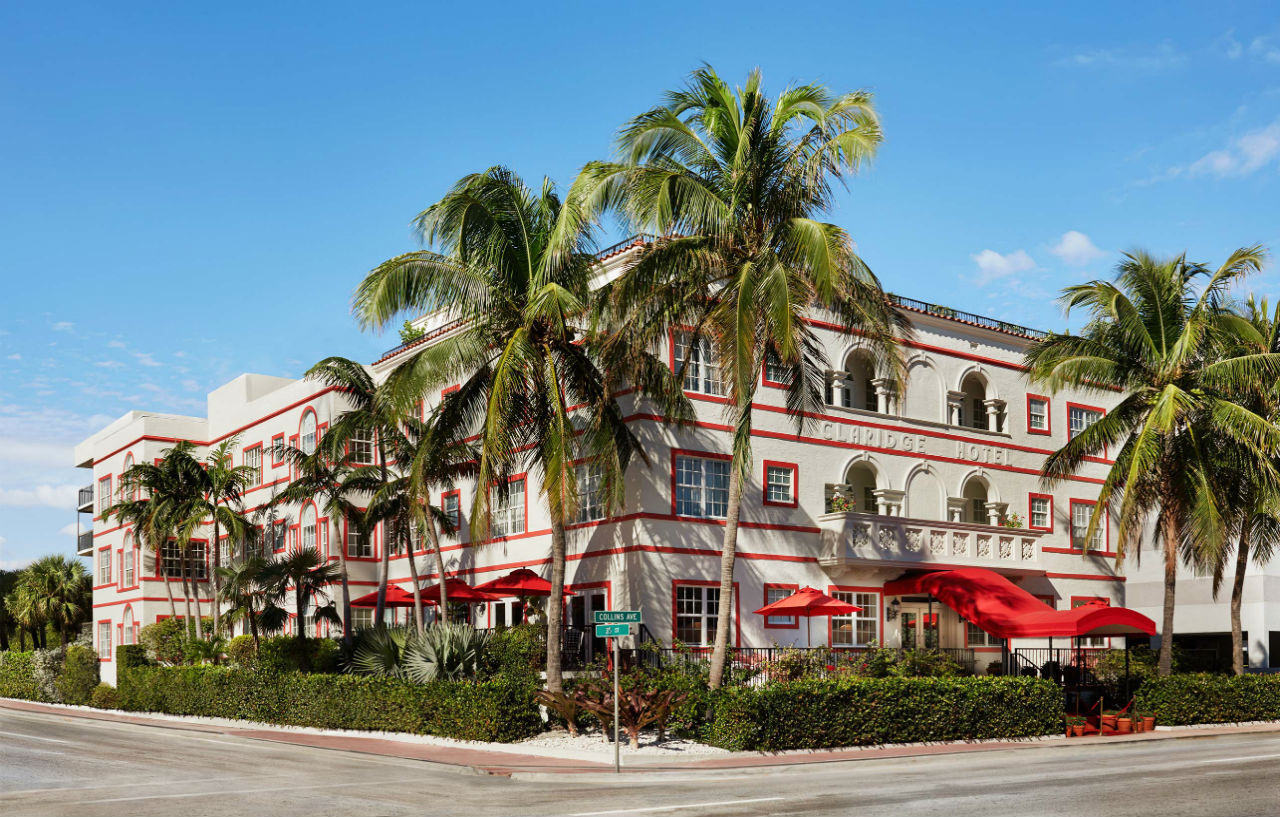 Casa Faena Miami Beach Exterior foto